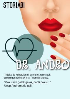 DR. ANDRO