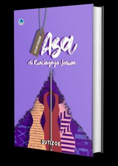 Kugantungkan Asa di Runcingnya Jarum