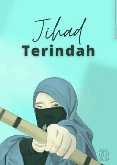 Jihad Terindah