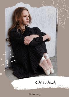 CANDALA