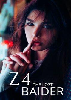 Z4: THE LOST BAIDER