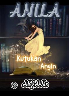 ANILA - Kutukan Angin