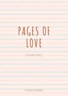 Pages Of Love
