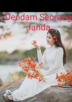 Dendam Seorang Janda