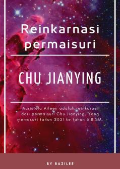 Reinkarnasi Permaisuri Chu Jianying