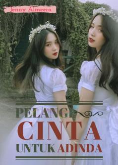 PELANGI CINTA UNTUK ADINDA