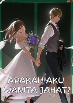 APAKAH AKU WANITA JAHAT?