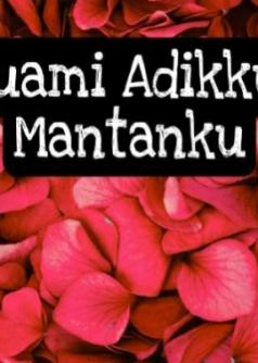 Suami Adikku,  Mantanku