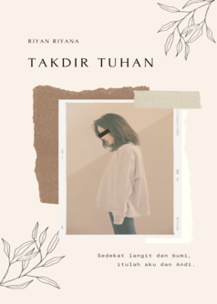 Takdir Tuhan