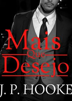 Mais que Desejo