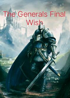 The General's Final Wish