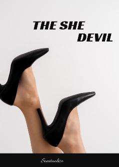 THE SHE DEVIL