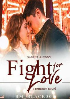 Fight For Love (Filipino)