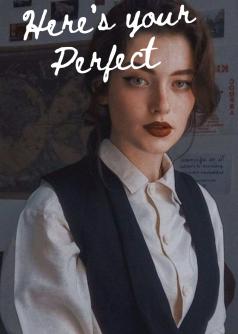 Here's your perfect