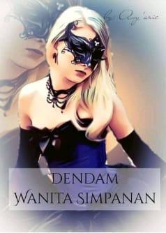 Dendam Wanita Simpanan