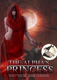 The Alpha's Princess