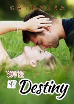 You're My Destiny