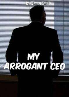 My Arrogant CEO