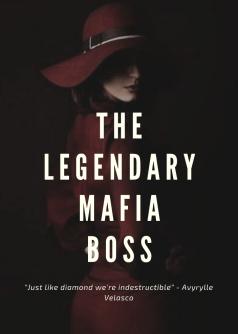 The Legendary Mafia Boss