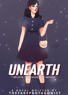 UNEARTH