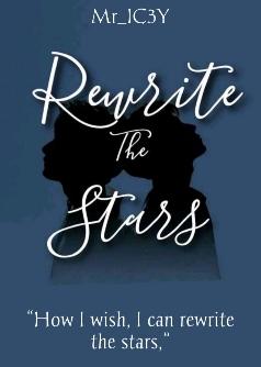 Rewrite The Stars [BxB]