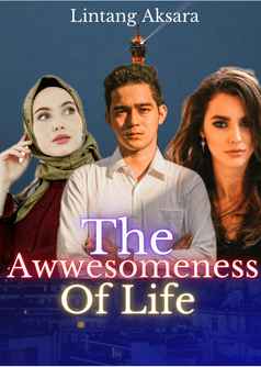 The Awwesomeness Of Life