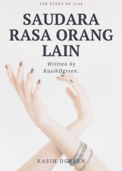 Saudara Rasa Orang Lain