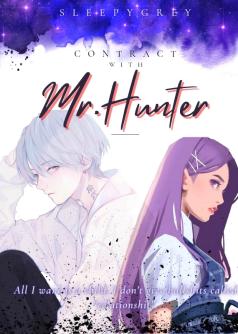 Contract with Mr. Hunter