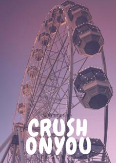 CRUSH ON YOU