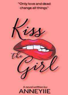 Kiss the Girl