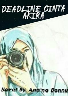 Deadline Cinta Akira