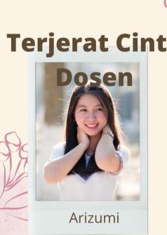 Terjerat Cinta Dosen