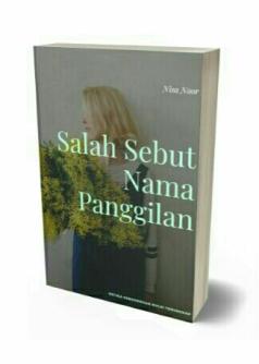 Salah Sebut Nama Panggilan