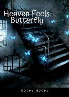 Heaven Feels Butterfly