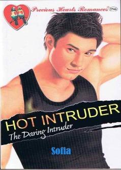 Hot Intruder Series