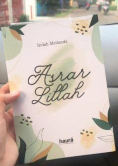 Asrar Lillah