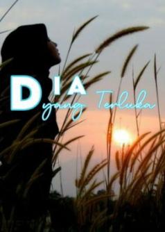 Dia yang Terluka