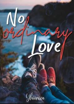 No Ordinary Love