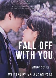 Fall Off With You [Vinson Series:1]