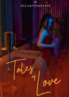 Tales of Love (Fuego Series 1)