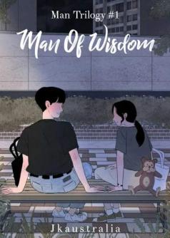 Man of Wisdom (Man Trilogy #1)