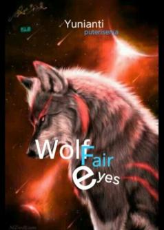 Wolf fair Eyes
