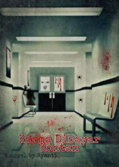 Karma Dibayar Kontan