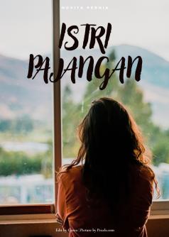 Istri Pajangan