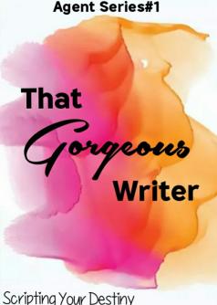 That Gorgeous Writer