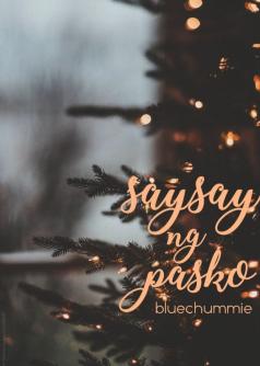 Saysay ng Pasko