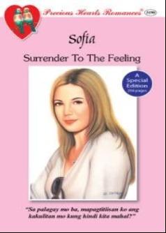 SURRENDER TO THE FEELING
