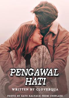 Pengawal Hati