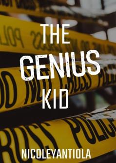 THE GENIUS KID: X-Class
