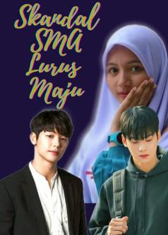 Skandal Anak SMA Lurus Maju